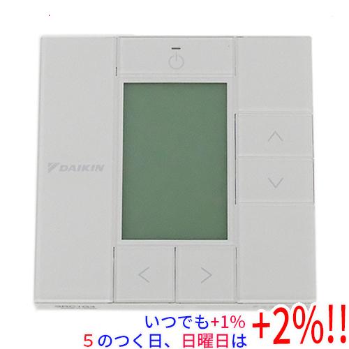 ダイキン（DAIKIN） 業務用エアコン用ワイヤードリモコン BRC1G4