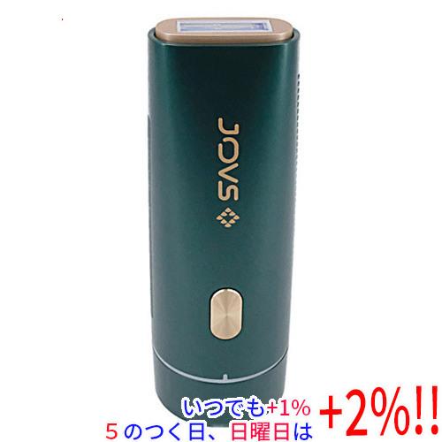 JOVS（ジョブズ） 脱毛器 JOVS Dora A366 : エクセラー - 通販 - Yahoo