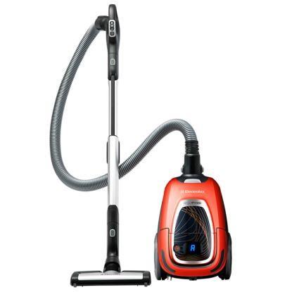 富□)【未使用品】エレクトロラックス エルゴスリーオート Electrolux