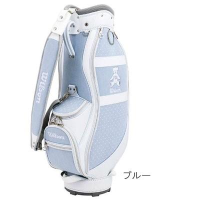 Wilson Staff（ウィルソンスタッフ） WILSON(ウィルソン) BEAR