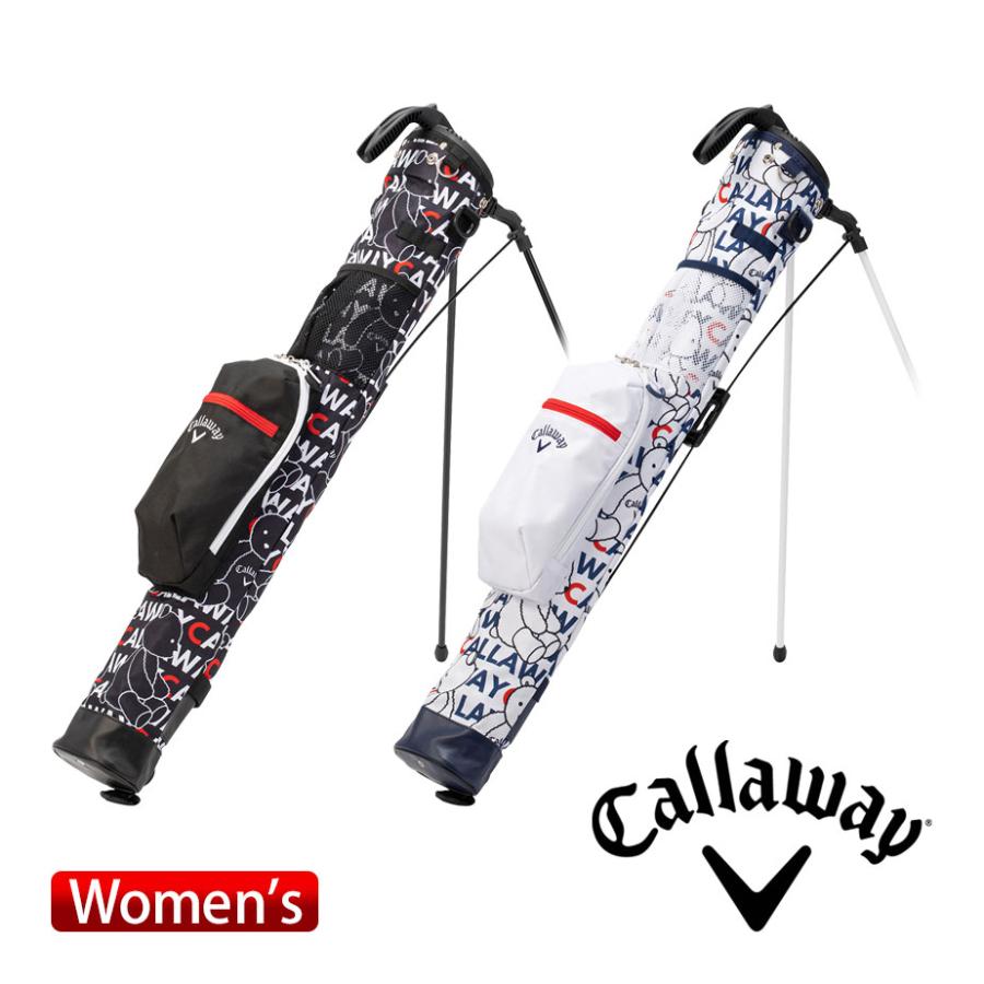 Callaway（キャロウェイ） クラブケース ベア スタンドクラブケース