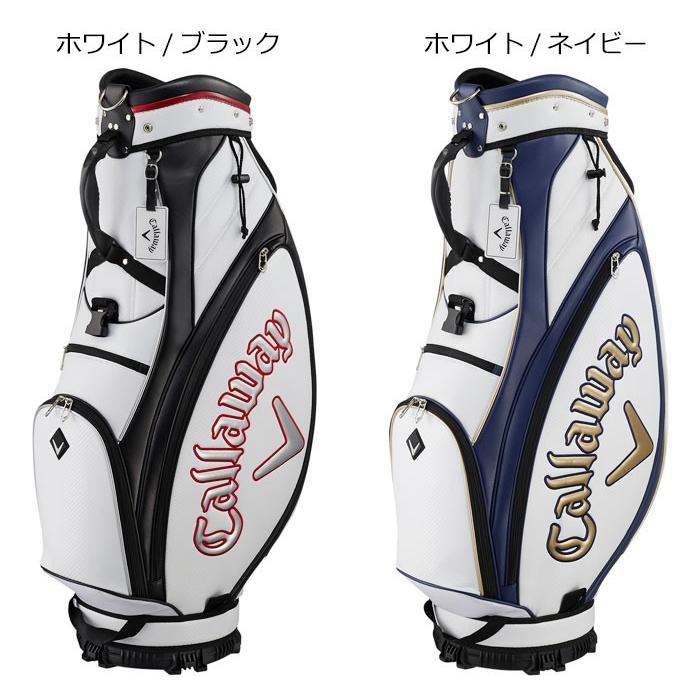 Callaway（キャロウェイ） Light -ライト- キャディバッグ 19 JM