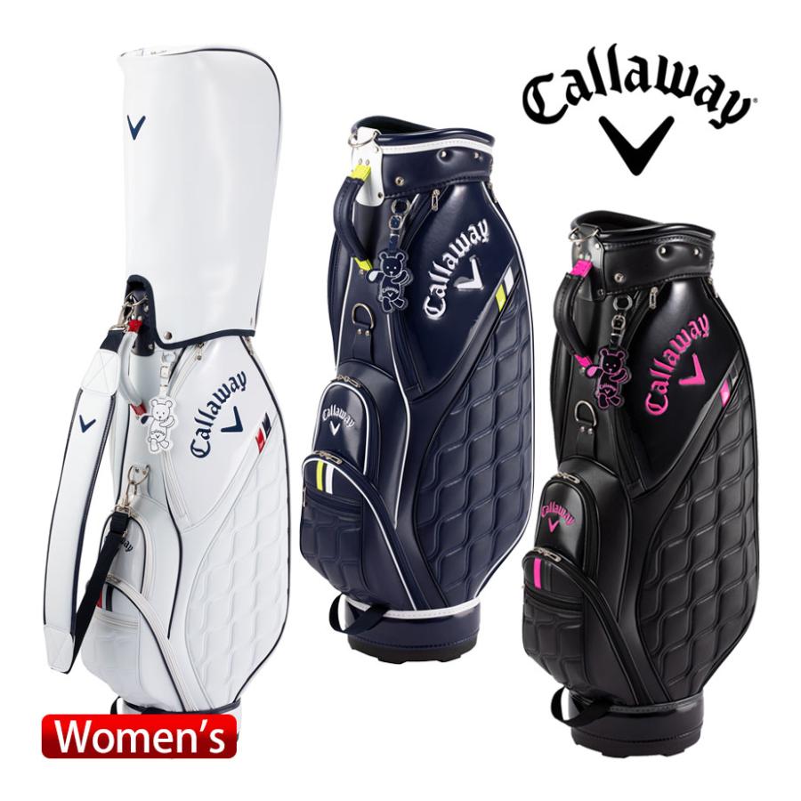 寶BU-1085 callaway キャディバッグ 内径23㎝ 重量3.5㎏ Callaway