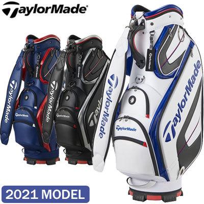 TaylorMade（テーラーメイド） オーステック キャディバッグ メンズ
