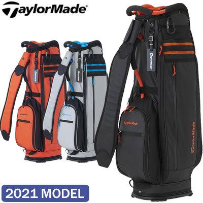 TaylorMade（テーラーメイド） シティテック キャディバッグ メンズ