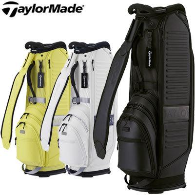 TaylorMade（テーラーメイド） シティテック キャディバッグ メンズ
