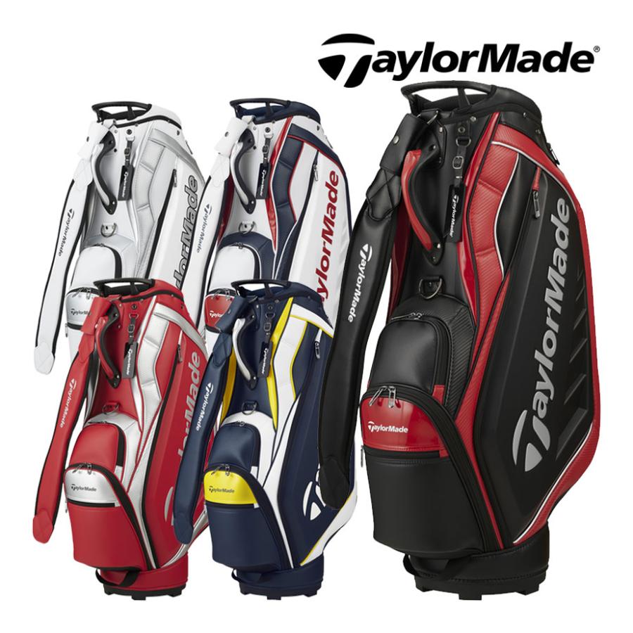TaylorMade（テーラーメイド） オーステック TJ083 メンズ キャディ