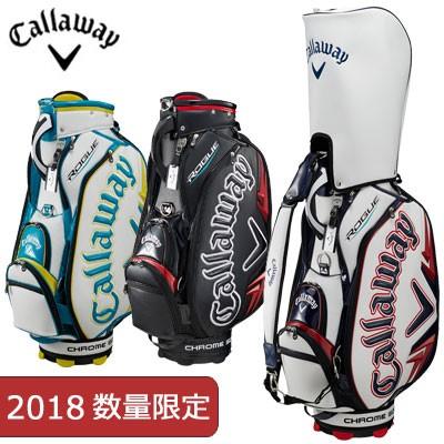 Callaway（キャロウェイ） Tour キャディバッグ 18 JM = : EX GOLF