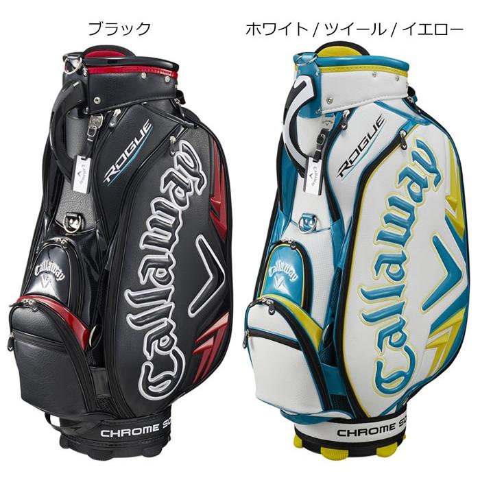 Callaway（キャロウェイ） Tour キャディバッグ 18 JM = : EX GOLF