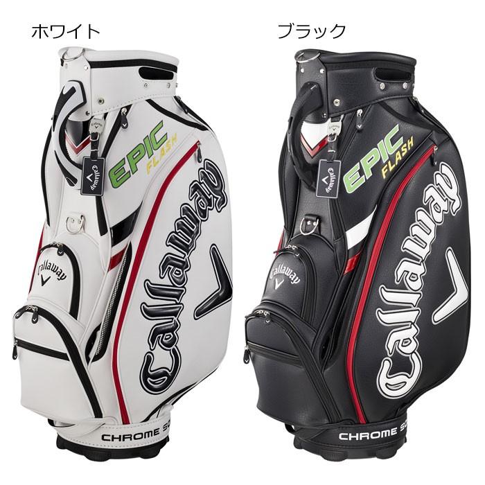 Callaway（キャロウェイ） Tour -ツアー- キャディバッグ 19 JM = : EX