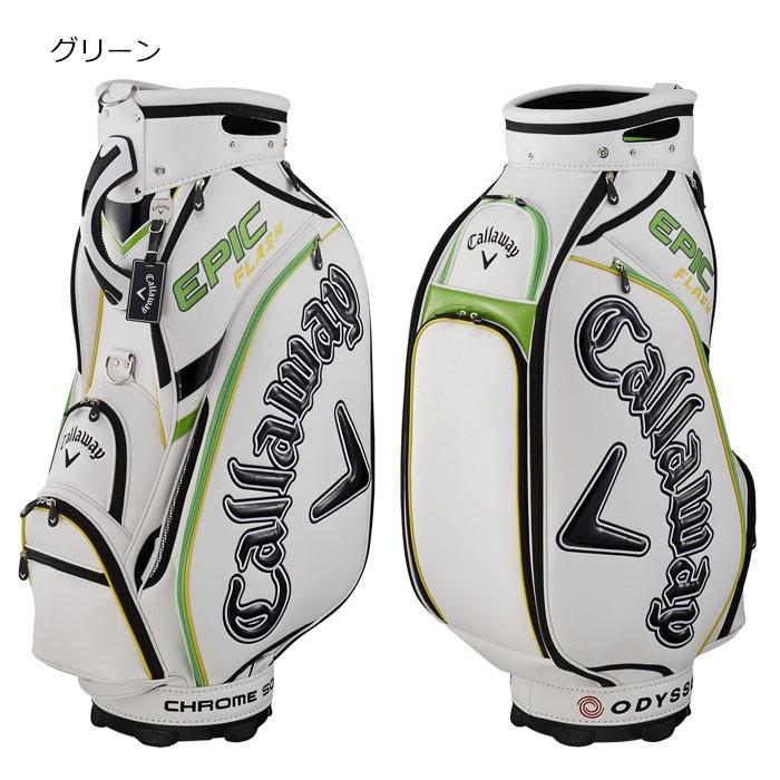 Callaway（キャロウェイ） Tour -ツアー- キャディバッグ 19 JM = : EX
