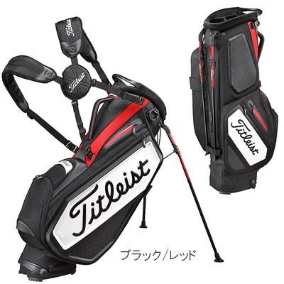Titleist（タイトリスト） Titlest(タイトリスト) メンズ スタンド