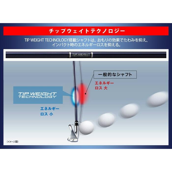 YAMAHA（ヤマハ） inpres UD+2 2019 アイアン 単品 (#5、#6、AW、AS