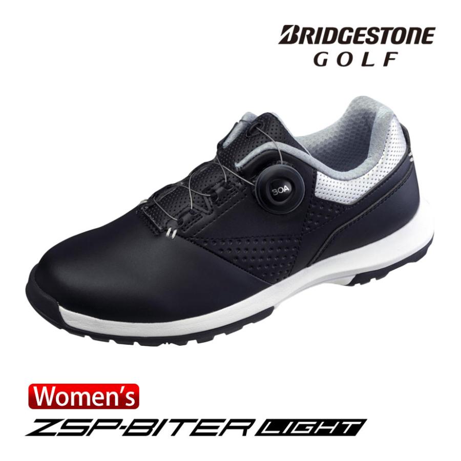 BRIDGESTONE GOLF ブリヂストン ゴルフ ゼロ・スパイク バイター