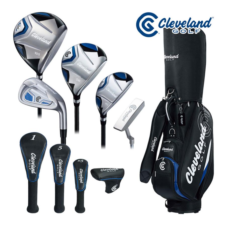 Cleveland Golf（クリーブランドゴルフ） クリーブランド パッケージ
