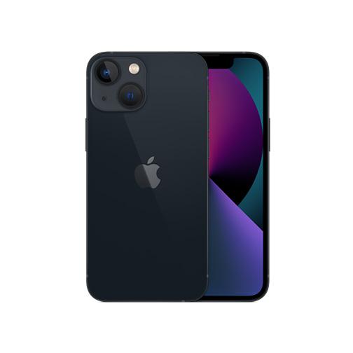 iPhone 13 新品未開封 iPhone13 mini 128GB ミッドナイト SIMフリー