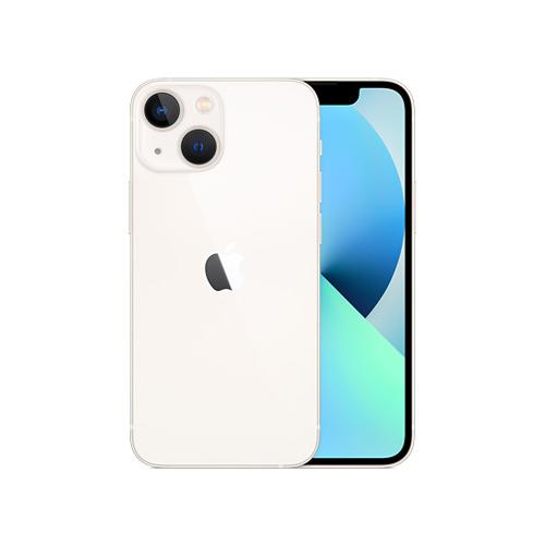 iPhone 13 新品未開封 iPhone13 mini 128GB [スターライト/Starlight