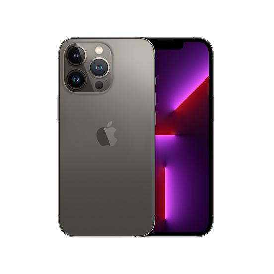 iPhone 13 Pro 新品未開封 iPhone13 128GB [グラファイト Graphite 黒