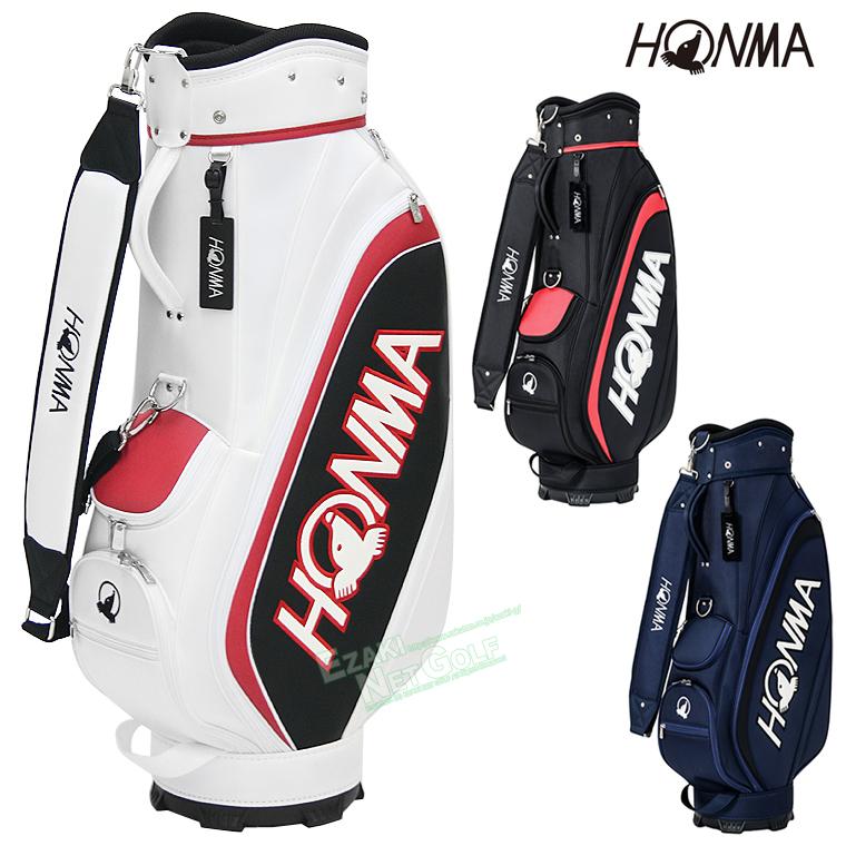 HONMA GOLF（本間ゴルフ） ホンマ 日本正規品 ベーシックスポーティ
