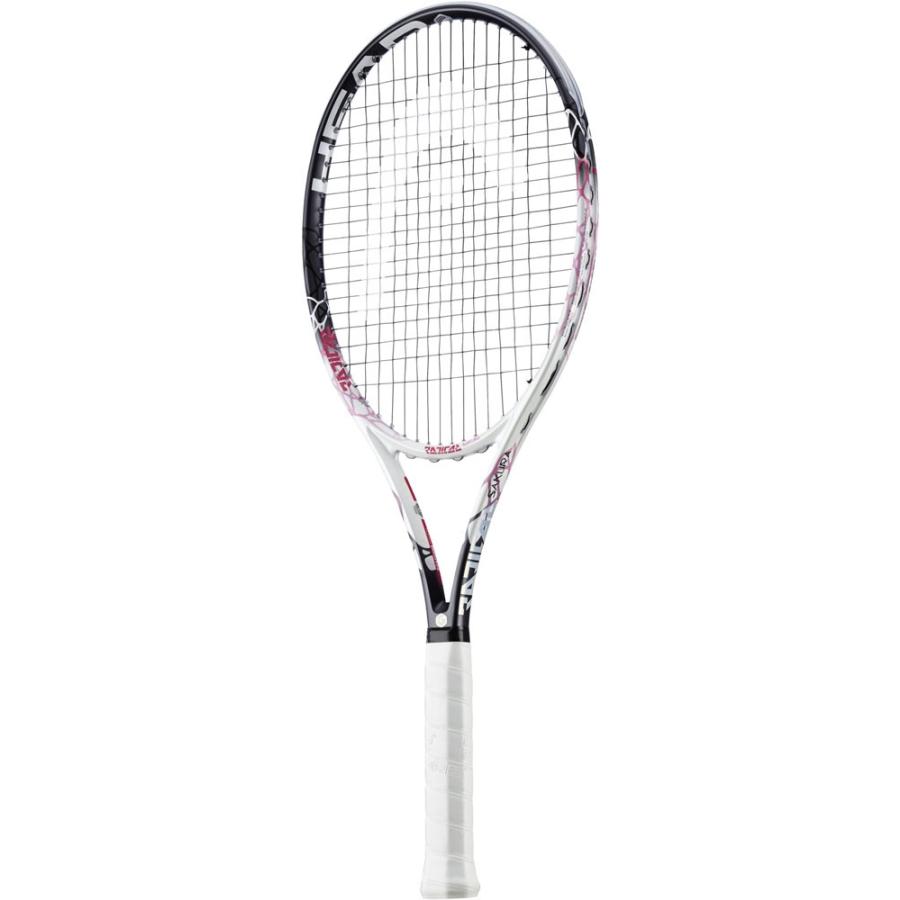 HEAD ヘッド RADICAL SAKURA ラディカル サクラ テニス ラケット 硬式