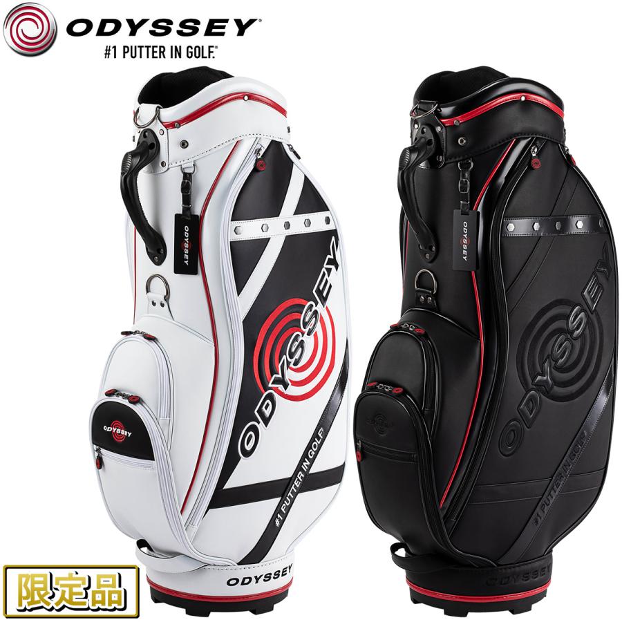ODYSSEY（キャロウェイゴルフ） 【限定品】 ODYSSEY オデッセイ 日本