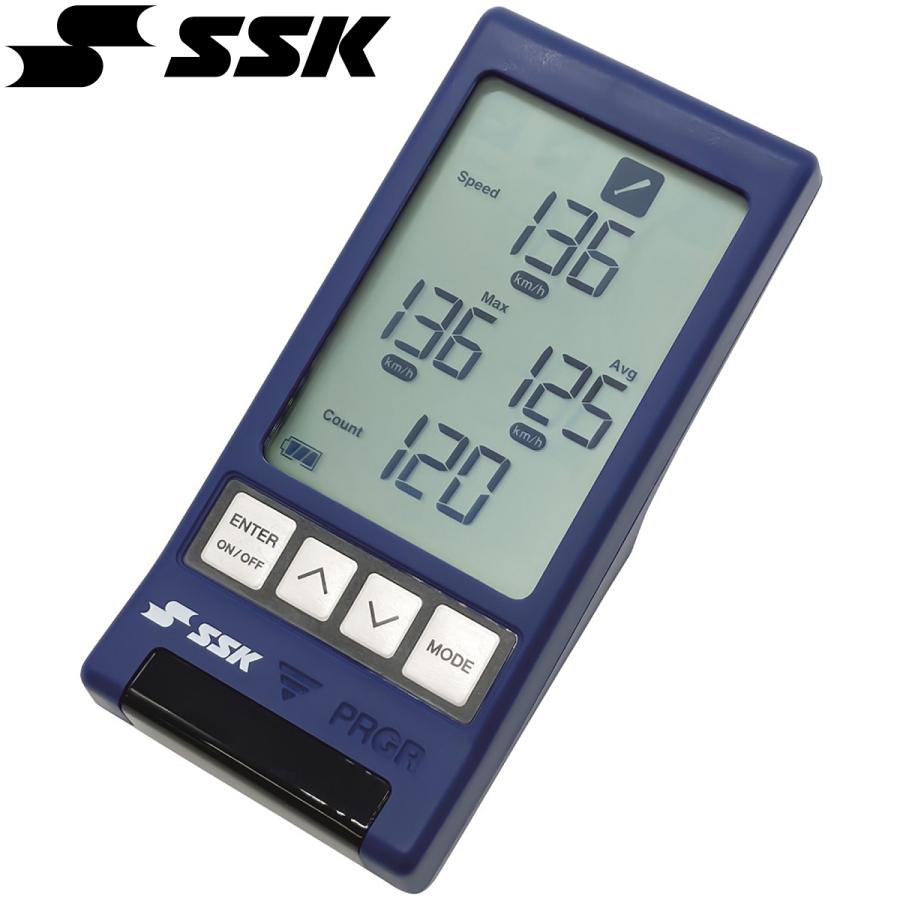 PRGR（プロギア） SSK エスエスケイ日本正規品 MULTI SPEED TESTER IV