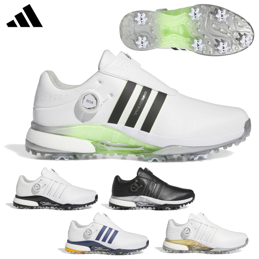 adidas（アディダス） adidas Golf アディダスゴルフ 日本正規品 TOUR