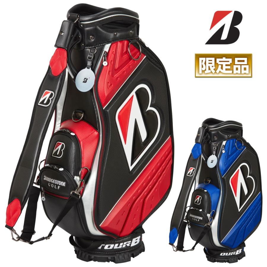 BRIDGESTONE GOLF 【限定品】 ブリヂストンゴルフ 日本正規品 プロ