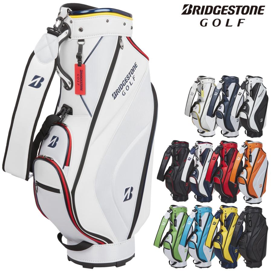 BRIDGESTONE GOLF ブリヂストンゴルフ 日本正規品 軽量ベーシック