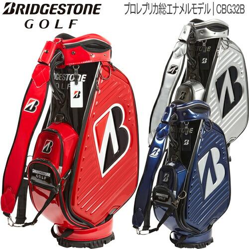 BRIDGESTONE（ブリヂストン） ブリヂストンゴルフ プロレプリカ 総