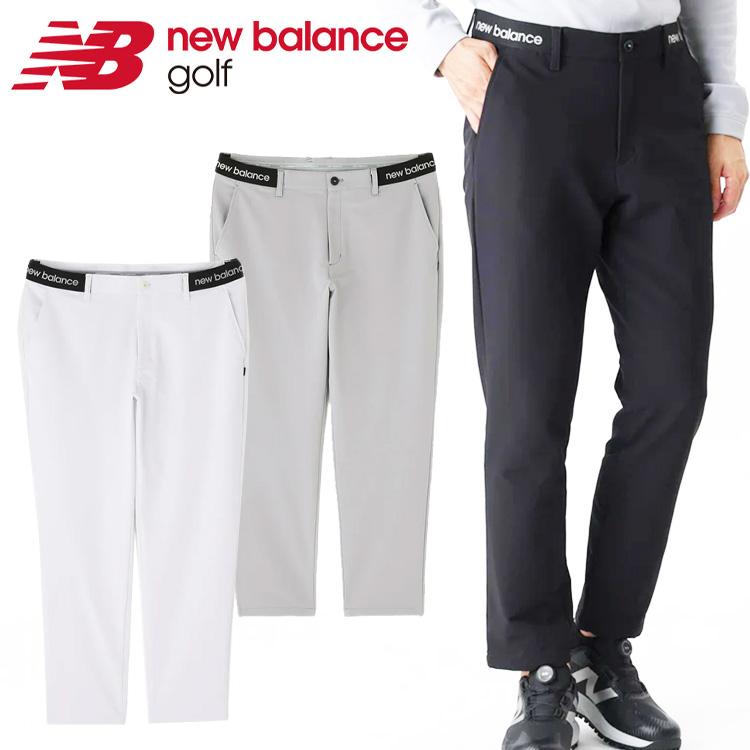 New Balance Golf（ニューバランスゴルフ） ダブルウィーヴ裏起毛