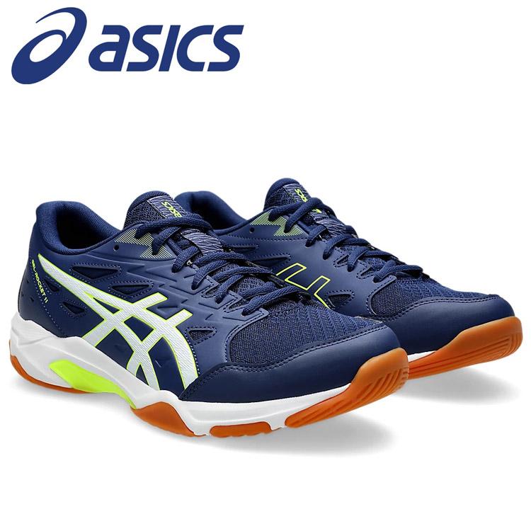 ASICS（アシックス） GEL-ROCKET 11 WIDE 1073A066-403 メンズ
