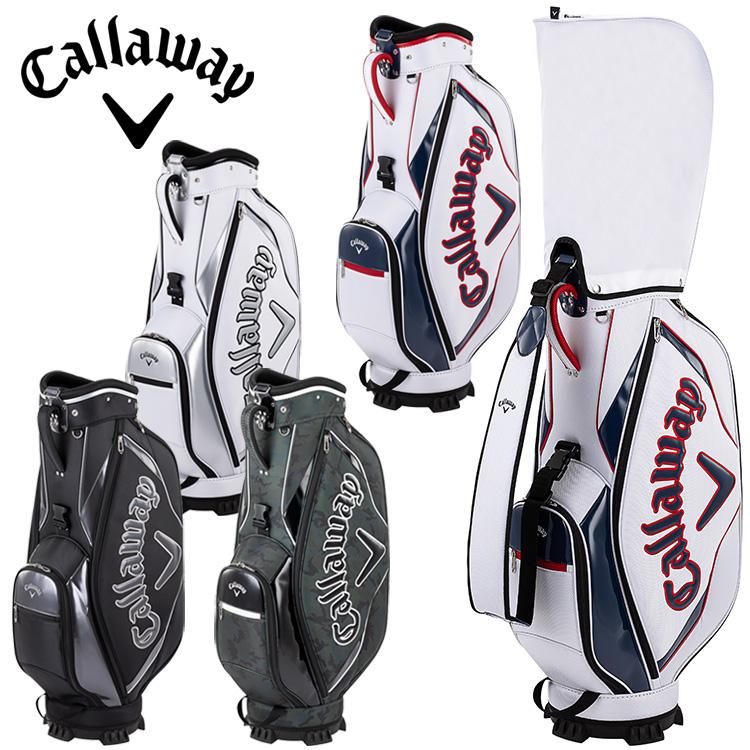 Callaway（キャロウェイ） スポーツ キャディバック 9.0型 25 JM 2025