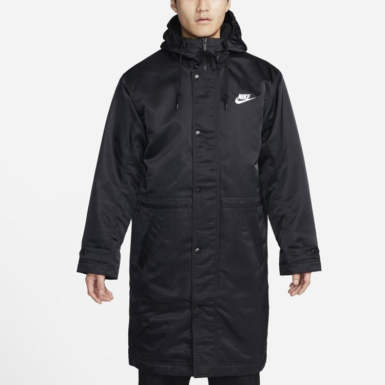 NIKE（ナイキ） クラブ スタジアム パーカ FB7321-010 メンズ