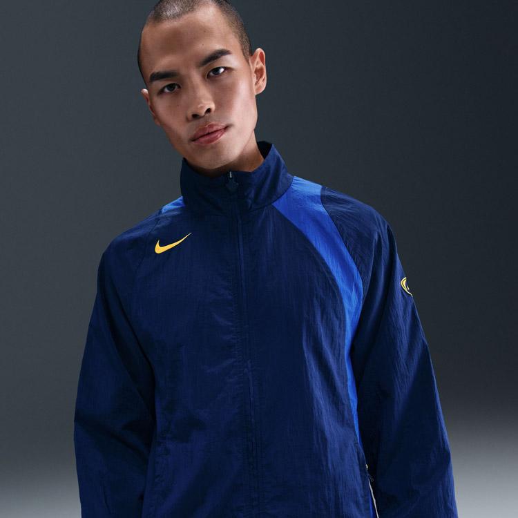 NIKE（ナイキ） RPL T90 トラック ジャケット W HQ3392-410 メンズ