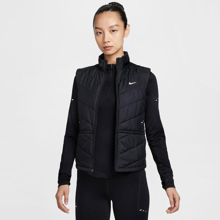 NIKE（ナイキ） ウィメンズ スウィフト TF フィル ベスト HV2656-010