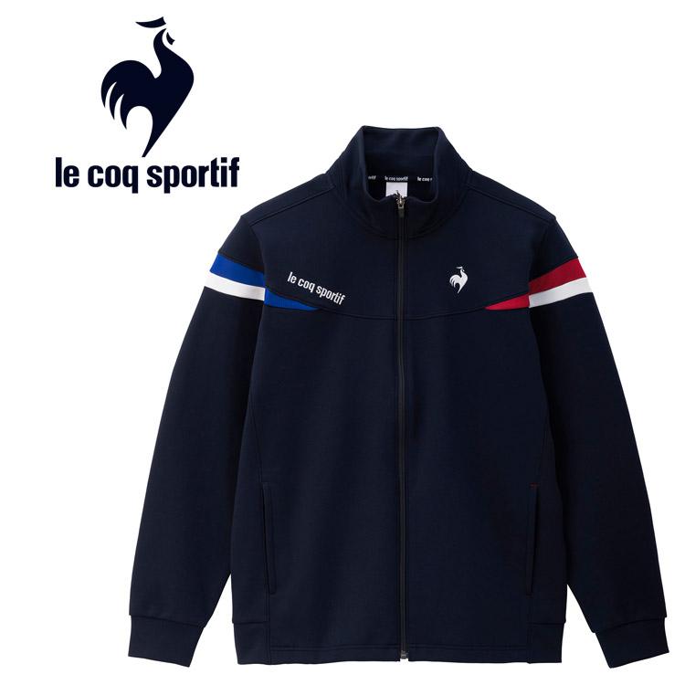 le coq sportif（ルコックスポルティフ） ルコック ヘランカジャージ