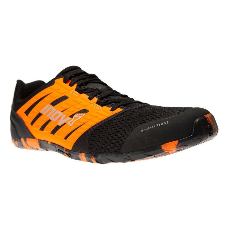 inov-8（イノヴェイト） フィットネス BARE-XF 210 V2 MS NP2QGB04BO