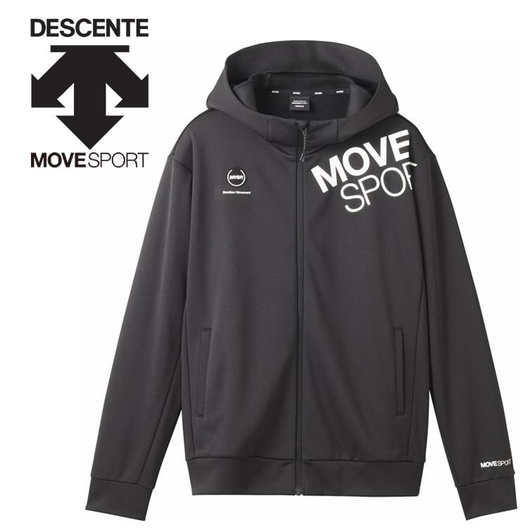 DESCENTE（デサント） ムーブスポーツ MOVESPORT MVSP HEATNAVI TOUGH