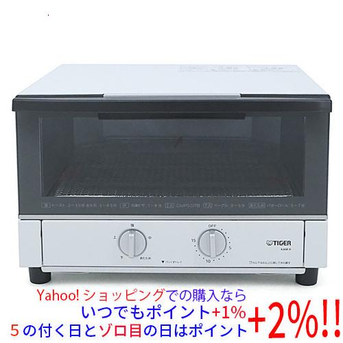 やきたて 【新品訳あり(箱きず・やぶれ)】 TIGER オーブントースター