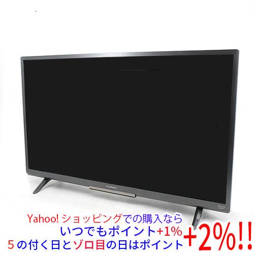 FUNAI（フナイ） 【中古】FUNAI 32V型 ハイビジョン液晶テレビ FL
