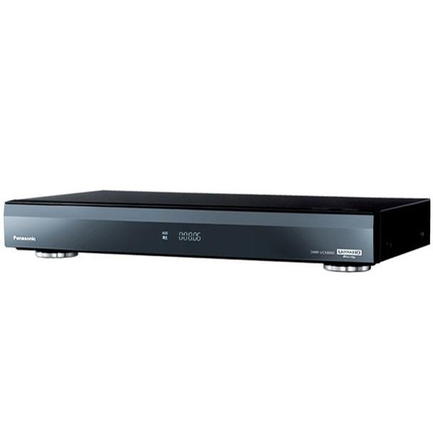 ブルーレイディスク/DVDレコーダー】Panasonic(パナソニック) DMR