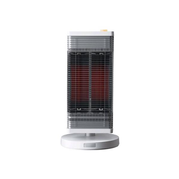 セラムヒート ダイキン 遠赤外線暖房機 マットホワイト ERFT116ASW