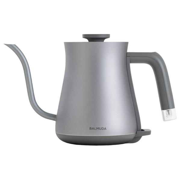 BALMUDA（バルミューダ） BALMUDA The Pot シルバー KPT01JPSV KPT01JP