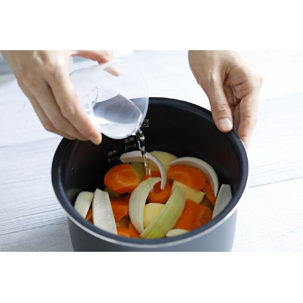 siroca（シロカ） 電気圧力鍋 おうちシェフ PRO ダークブラウン