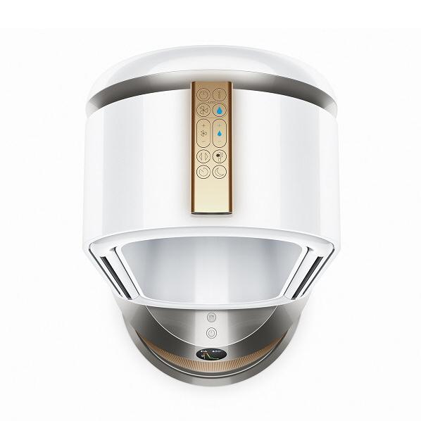 Dyson（ダイソン） 加湿空気清浄機 Dyson Purifier Humidify + Cool