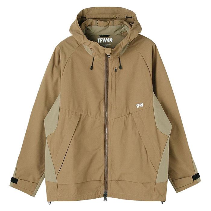 TFW49 ティーエフダブリュー49 ANTI FLAME WINDBREAK アンチフレイム