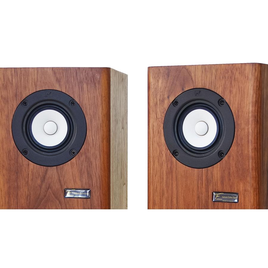 スピーカー ブックシェルフ型スピーカー マークオーディオ MarkAudio