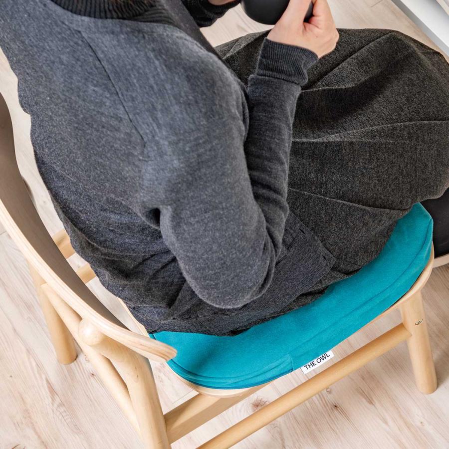 EXGEL（エクスジェル） ジェルクッション クッション 腰 腰痛 腰痛対策