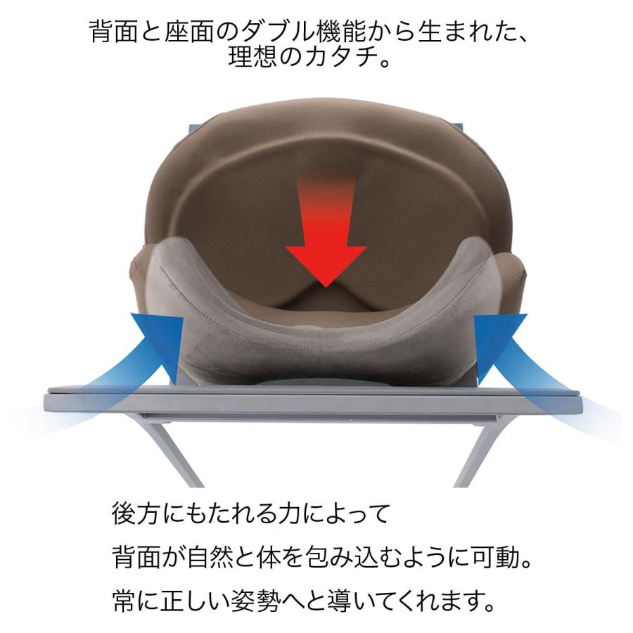 ジェルクッション クッション 腰 姿勢 腰痛 腰痛対策 体圧分散 骨盤